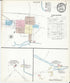 Smyrna, Kent County, Delaware 1891 (Sheet 1 of 6) by Relic Map Company
