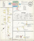 Smyrna, Kent County, Delaware 1915 (Sheet 1 of 7) by Relic Map Company