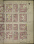 Wilmington, New Castle County, Delaware 1884 (Sheet 16) by Relic Map Company