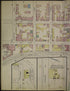 Wilmington, New Castle County, Delaware 1884 (Sheet 17) by Relic Map Company