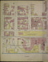 Wilmington, New Castle County, Delaware 1884 (Sheet 21) by Relic Map Company