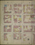 Wilmington, New Castle County, Delaware 1884 (Sheet 23) by Relic Map Company