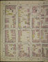 Wilmington, New Castle County, Delaware 1884 (Sheet 25) by Relic Map Company