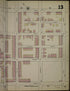Wilmington, New Castle County, Delaware 1884 (Sheet 28) by Relic Map Company