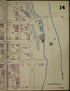 Wilmington, New Castle County, Delaware 1884 (Sheet 30) by Relic Map Company