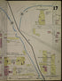 Wilmington, New Castle County, Delaware 1884 (Sheet 36) by Relic Map Company
