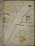 Wilmington, New Castle County, Delaware 1884 (Sheet 40) by Relic Map Company