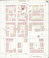 Wilmington, New Castle County, Delaware 1901 (Sheet 23 of 80) by Relic Map Company
