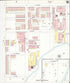 Wilmington, New Castle County, Delaware 1901 (Sheet 25 of 80) by Relic Map Company