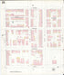 Wilmington, New Castle County, Delaware 1901 (Sheet 36 of 80) by Relic Map Company
