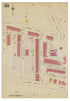 Washington, District of Columbia, District of Columbia 1916 (Sheet 13) by Relic Map Company