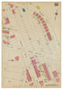 Washington, District of Columbia, District of Columbia 1916 (Sheet 14) by Relic Map Company