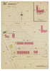 Washington, District of Columbia, District of Columbia 1916 (Sheet 15) by Relic Map Company