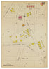Washington, District of Columbia, District of Columbia 1916 (Sheet 16) by Relic Map Company