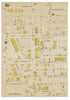 Washington, District of Columbia, District of Columbia 1916 (Sheet 19) by Relic Map Company
