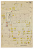 Washington, District of Columbia, District of Columbia 1916 (Sheet 20) by Relic Map Company