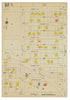 Washington, District of Columbia, District of Columbia 1916 (Sheet 21) by Relic Map Company