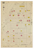 Washington, District of Columbia, District of Columbia 1916 (Sheet 23) by Relic Map Company