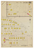 Washington, District of Columbia, District of Columbia 1916 (Sheet 26) by Relic Map Company