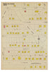 Washington, District of Columbia, District of Columbia 1916 (Sheet 27) by Relic Map Company