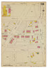 Washington, District of Columbia, District of Columbia 1916 (Sheet 32) by Relic Map Company