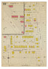 Washington, District of Columbia, District of Columbia 1916 (Sheet 35) by Relic Map Company