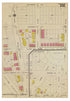 Washington, District of Columbia, District of Columbia 1916 (Sheet 36) by Relic Map Company