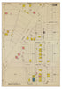 Washington, District of Columbia, District of Columbia 1916 (Sheet 38) by Relic Map Company