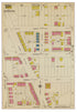 Washington, District of Columbia, District of Columbia 1916 (Sheet 39) by Relic Map Company