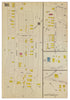 Washington, District of Columbia, District of Columbia 1916 (Sheet 4) by Relic Map Company