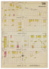 Washington, District of Columbia, District of Columbia 1916 (Sheet 40) by Relic Map Company