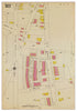 Washington, District of Columbia, District of Columbia 1916 (Sheet 7) by Relic Map Company