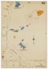 Washington, District of Columbia, District of Columbia 1916 (Sheet 8) by Relic Map Company