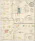 Abbeville, Wilcox County, Georgia 1913 (Sheet 1 of 4) by Relic Map Company