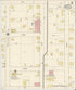Abbeville, Wilcox County, Georgia 1913 (Sheet 3 of 4) by Relic Map Company