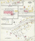 Acworth, Cobb County, Georgia 1921 (Sheet 2 of 2) by Relic Map Company