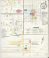 Adel, Cook County, Georgia 1913 (Sheet 1 of 4) by Relic Map Company