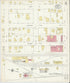 Adel, Cook County, Georgia 1913 (Sheet 2 of 4) by Relic Map Company