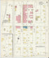 Adel, Cook County, Georgia 1913 (Sheet 3 of 4) by Relic Map Company