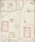 Albany, Dougherty County, Georgia 1885 (Sheet 2 of 4) by Relic Map Company