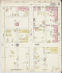 Albany, Dougherty County, Georgia 1890 (Sheet 3 of 7) by Relic Map Company