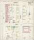 Albany, Dougherty County, Georgia 1890 (Sheet 4 of 7) by Relic Map Company