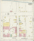 Albany, Dougherty County, Georgia 1890 (Sheet 5 of 7) by Relic Map Company