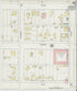 Albany, Dougherty County, Georgia 1895 (Sheet 10 of 13) by Relic Map Company