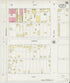 Albany, Dougherty County, Georgia 1895 (Sheet 12 of 13) by Relic Map Company