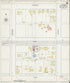 Albany, Dougherty County, Georgia 1895 (Sheet 3 of 13) by Relic Map Company