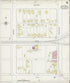 Albany, Dougherty County, Georgia 1895 (Sheet 4 of 13) by Relic Map Company