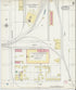 Albany, Dougherty County, Georgia 1895 (Sheet 5 of 13) by Relic Map Company