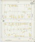 Albany, Dougherty County, Georgia 1895 (Sheet 6 of 13) by Relic Map Company