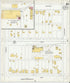 Albany, Dougherty County, Georgia 1900 (Sheet 10 of 16) by Relic Map Company